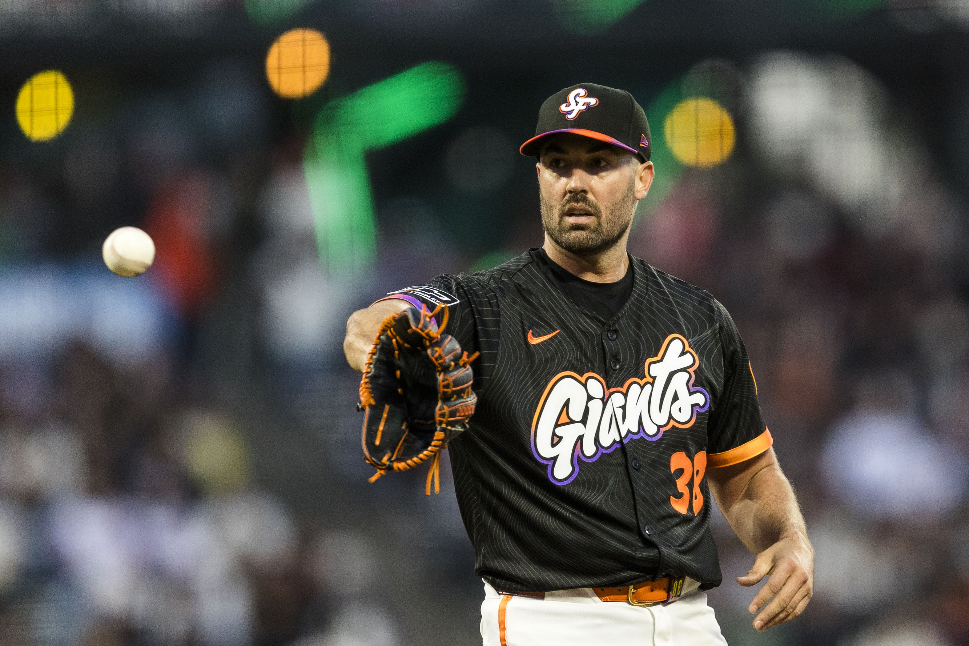 Robbie Ray is the safest prop on the board - Source: Imagn